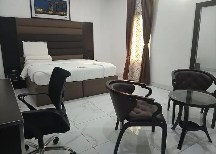 Lucian Exclusive Hotel