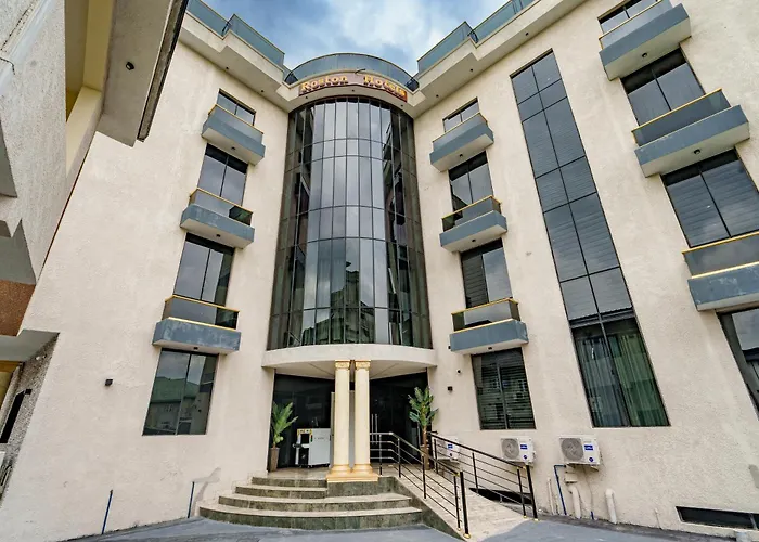 Roston Hotels