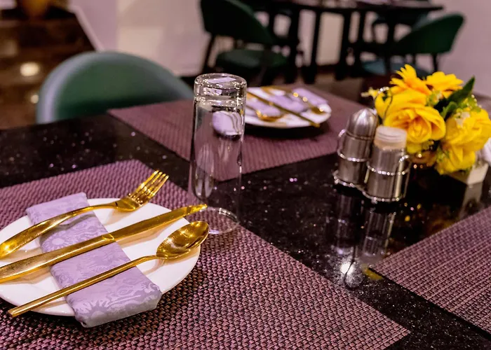 Gordonsville Escape Boutique Hotel