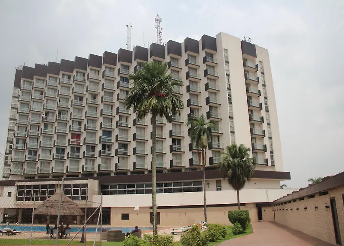 Hotel Presidential