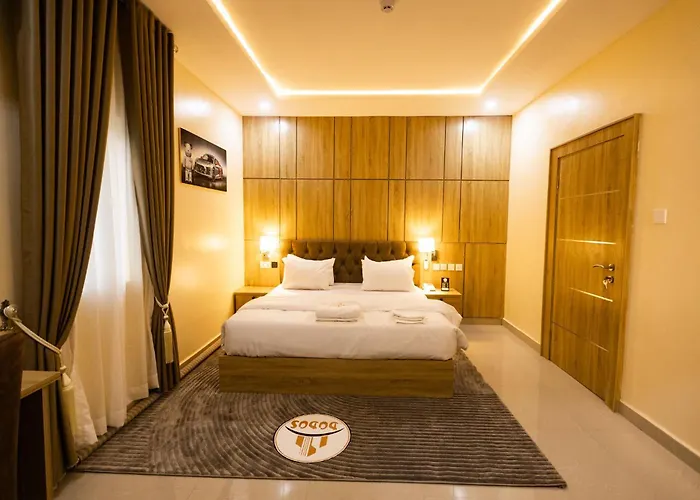 Dodos Hotel Services