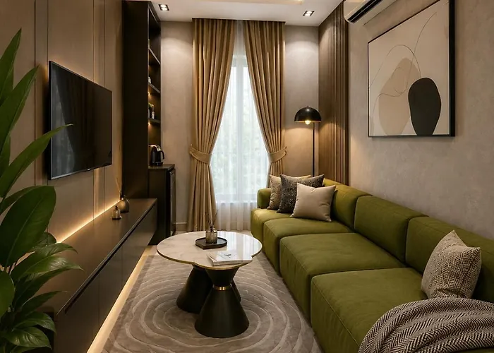 Leonardo Spa Hotel And Suites