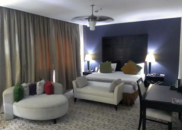 Best Premier Hotel Port Harcourt